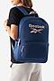Plecak Reebok RBK-013-CCC-06 Niebieski