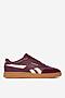Obuwie sportowe Reebok CEO-FORTE LOUNGER AR30252W-RY Bordowy