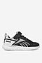 Obuwie sportowe Reebok 23KC2330(III)CH Czarny