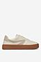 Sneakers DeeZee AM25241 Beżowy