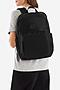 Plecak Beverly Hills Polo Club BHPC-K-023-06 Czarny