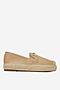 Espadryle DeeZee MSD53 Beżowy
