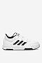 Obuwie sportowe adidas TENSAUR SPORT 2.0 CF K GW1981 Biały
