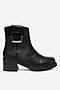 Botki Rieker CEO-Y5253-00 Czarny