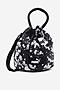 Torebka Puma CORE POP BUCKET X-BODY 7985803 Czarny