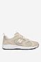 Obuwie sportowe New Balance C-U4084S0 Beżowy