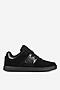 Obuwie sportowe DC Shoes CURE ADJS100169-1AB Czarny
