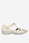 Sandały Remonte CEO-R7601-81 Biały
