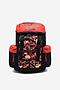 Plecak Mickey&Friends ACCCS_AW23-11DSTC Czarny