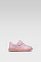 Sneakers Nelli Blu CM220406-5 Różowy jasny