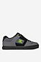 Obuwie sportowe DC Shoes EO-PURE DC01782028 Szary