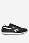 Obuwie sportowe Reebok GLIDE LOW 100208667 Czarny