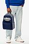 Plecak Vans C-OLD SKOOL GROM BACKPACK VN000H56FOB Granatowy