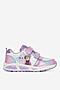 Obuwie sportowe Frozen CEO-CP23-AW25-202DFR Fioletowy