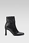 Botki Jenny Fairy HA150-J395 Czarny