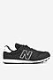 Obuwie sportowe New Balance C-GM500EB2 Czarny