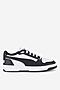 Obuwie sportowe Puma REB-L JR 39899301 Biały