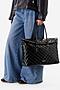 Torebka NINE WEST CEO-SOPHIA-LA374-4066 Czarny