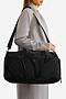 Torba Beverly Hills Polo Club BHPC-K-025-06 Czarny