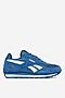 Obuwie sportowe Reebok EO-CLASSIC AZ 100256552 Granatowy