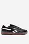 Sneakers Reebok ROYAL TECHQUE T CE GX3512 Czarny