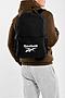 Plecak Reebok RBK-026-CCC-05 Czarny