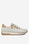 Sneakers Remonte D0H11-81 Biały