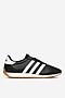 Obuwie sportowe adidas CEO-RUNVISTA HQ2315 Czarny