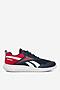 Obuwie sportowe Reebok REEBOK RUSH RUNNER 5 IG0509_ Granatowy