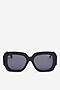 Okulary damskie Gino Rossi GR55244S Czarny