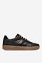 Sneakersy Lasocki CEO-WI16-HARRY-07 Czarny