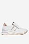 Sneakers Remonte D0T04-80 Biały
