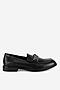 Mokasyn Jenny HY13293-8 Czarny
