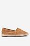 Espadryle Jenny Fairy WSS990-224 Camel