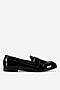Mokasyn Clara Barson WS270205-14 Czarny