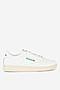 Obuwie sportowe Reebok CLUB C 100046747 Biały