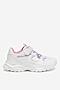 Sneakers ROXY CEOWB-3371403A Biały