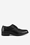 Półbuty Ottimo CM240808-2 Czarny