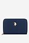 Portfel damski U.S. POLO ASSN. BIUXT8383WVP Granatowy
