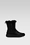 Botki Clara Barson WS6010-03 Czarny