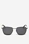 Okulary unisex Polaroid C PLD 4159/G/S/XN Srebrny