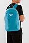 Plecak Reebok RBK-036-CCC-05 Turkusowy