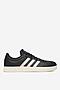 Obuwie sportowe adidas VL COURT BASE JQ3047 WB Czarny