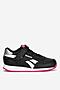 Obuwie sportowe Reebok ROYAL CL JOG 3.0 1V 100201650 Czarny