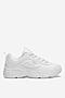 Obuwie sportowe Fila SKYE FFW0458-10004 Biały
