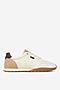 Sneakers ROXY CEO-V12-1085-1 Beżowy