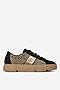 Sneakers Rieker N5910-62 Beżowy