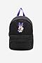Plecak Mickey&Friends ACCCS-AW23-211DSTC-A Czarny