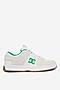 Obuwie sportowe DC Shoes EO-LYNX ZERO DC01730113 Biały