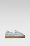 Espadryle Jenny Fairy H050721-01 Niebieski
